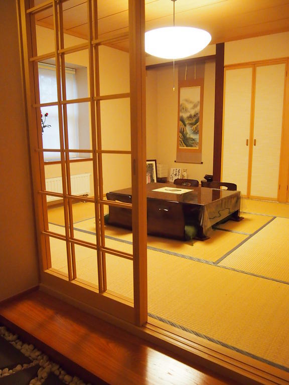 Agri In Holiday Hirosaki Habitación foto